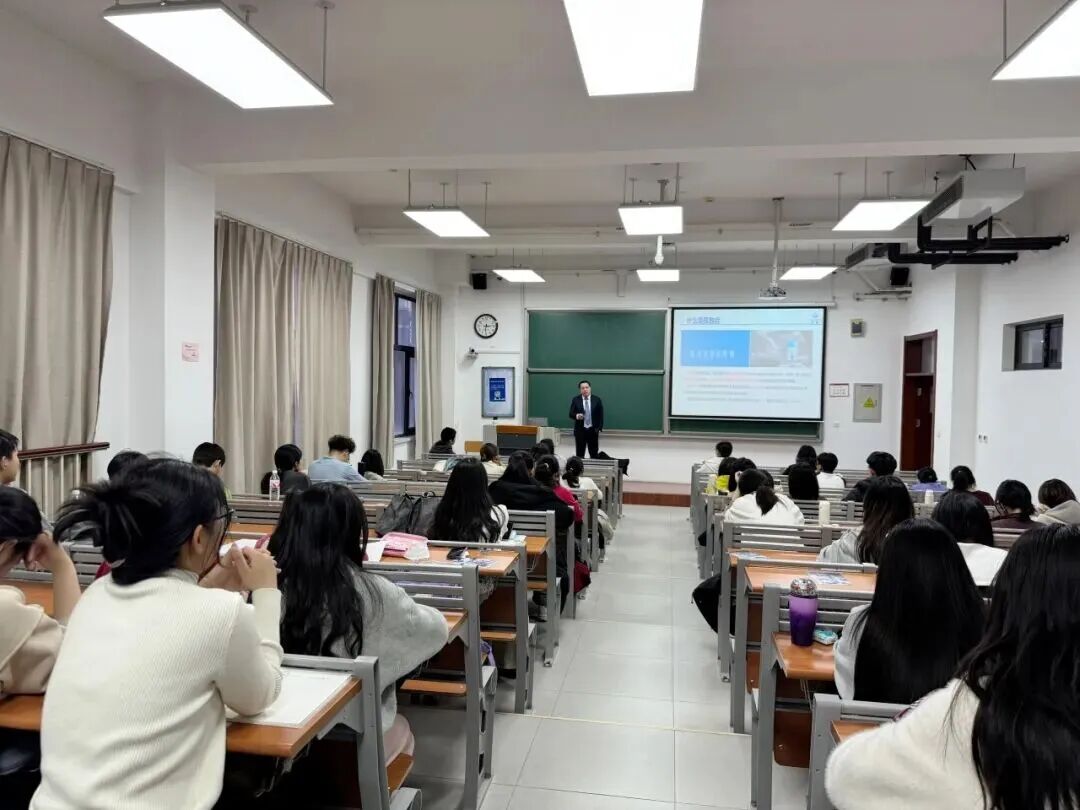 响应国家号召，共筑健康未来——宜童携手天津中医药大学开启融合教育